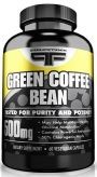 Green Coffee Bean 500 mg