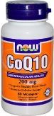 CoQ10 200 мг
