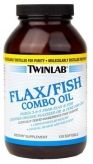 Flax/Fish Combo Oil