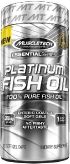 Platinum 100% Fish Oil