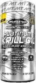 Platinum Pure Krill Oil