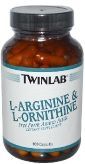 L-Arginine/L-Ornithine