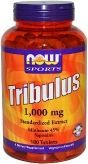 Tribulus 1000 мг Minimum 45% Saponins
