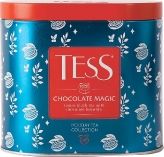 Chocolate Magic чай черный листовой со вкусом горького шоколада Тесс Шоколад Меджик