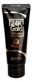 24K Gold Collagen Peel Off Pack