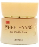 Whee Hyang Anti-Wrinkle Cream