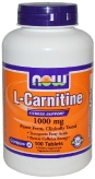 L-Carnitine 1000 мг