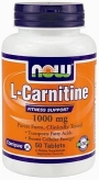 L-Carnitine 1000 мг