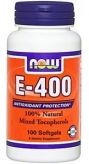 E-400 Mixed + Tocopherols