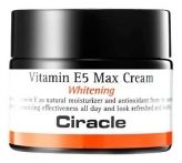 Vitamin E5 Max Cream