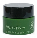 The Green Tea Seed Cream
