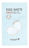 Egg White Pack