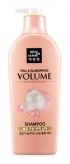 Full & Glamorous Volume Shampoo