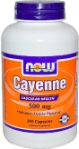 Cayenne 500 мг