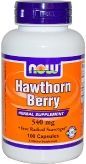 Hawthorn Berry 540 мг
