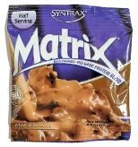 Matrix Молочный шоколад