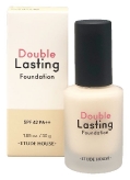 Double Lasting Foundation Natural Beige SPF42/PA++
