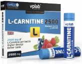 L-Carnitine 2500 мг, лесная ягода