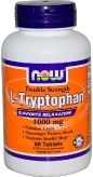 L-Tryptophan 1000 мг