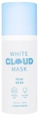 White Cloud Mask Peeling