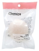 My Beauty Tool Natural Konjac Face Cleansing Puff