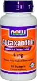 Astaxanthin 4 мг