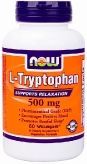 L-Tryptophan 500 мг