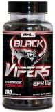 Black Vipers
