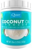 Quest Coconut Oil Powder