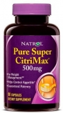 Pure Super CitriMax 500 мг