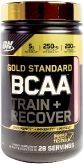 Gold Standard BCAA