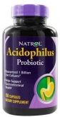 Acidophilus 100 мг