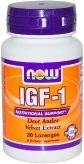 IGF-1 3,3 мг