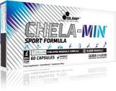 Chela-Min Sport Formula