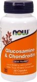 Glucosamine & Chondroitin With Trace Mineral