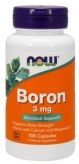 Boron 3 мг