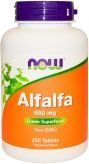 Alfalfa 650 мг