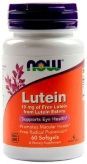 Lutein 10 мг