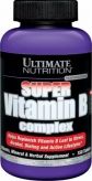 Vitamin B Super Complex