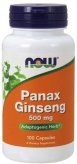 Panax Ginseng 500 мг
