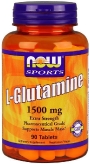L-Glutamine 1500 мг