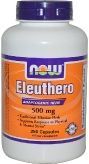 Eleuthero 500 мг