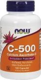 C-500 Calcium Ascorbate