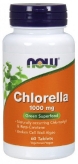 Chlorella 1000 мг