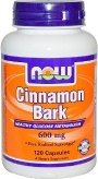 Cinnamon Bark 600 мг