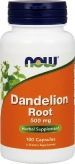 Dandelion Root 500 мг