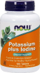 Potassium Plus Iodine