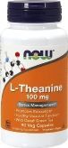 L-Theanine 100 мг