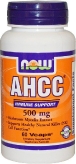 AHCC 500 мг