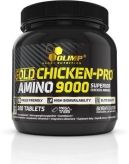 Gold Chicken Pro Amino 9000 Mega Tabs